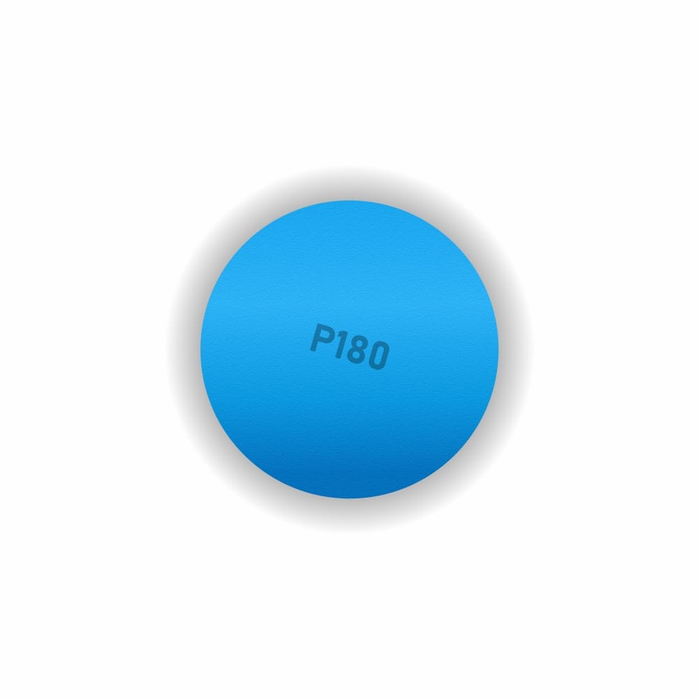 Disc abraziv cu velcro 76mm 0G P180 Disc abraziv cu velcro 76mm 0G P180