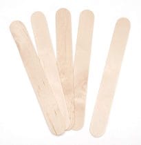 Spatule de lemn
