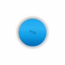 Disc abraziv cu velcro 76mm 0G P120