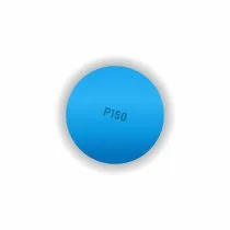 Disc abraziv cu velcro 76mm 0G P150