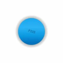 Disc abraziv cu velcro 76mm 0G P220