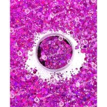Glitter-Pink-cod:036