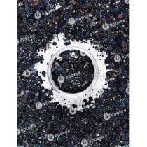 Glitter-Black-cod:069