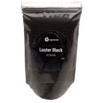 Pigment metalic pulbere MICA – Luster Black – 10g