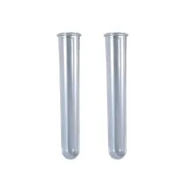 Tub din plastic pentru flori – 1 bucată
