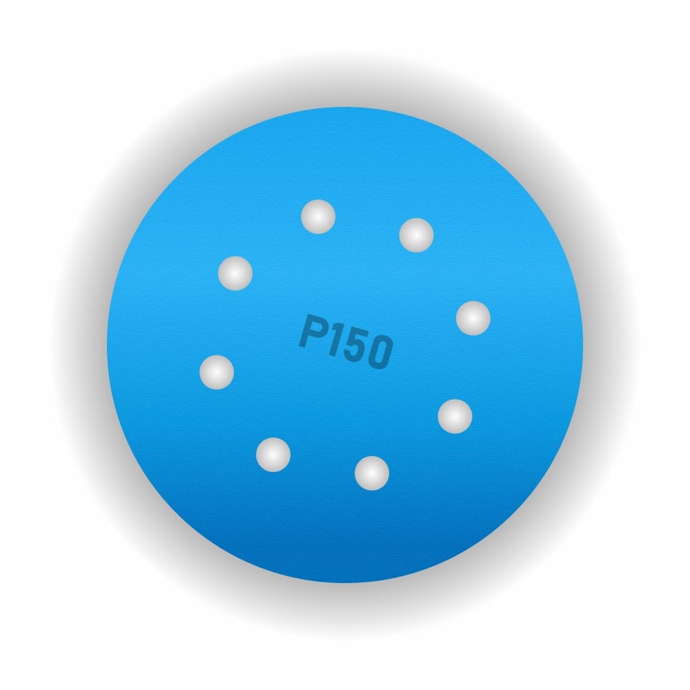 Disc-abraziv-cu-velcro-125mm-8G-P150
