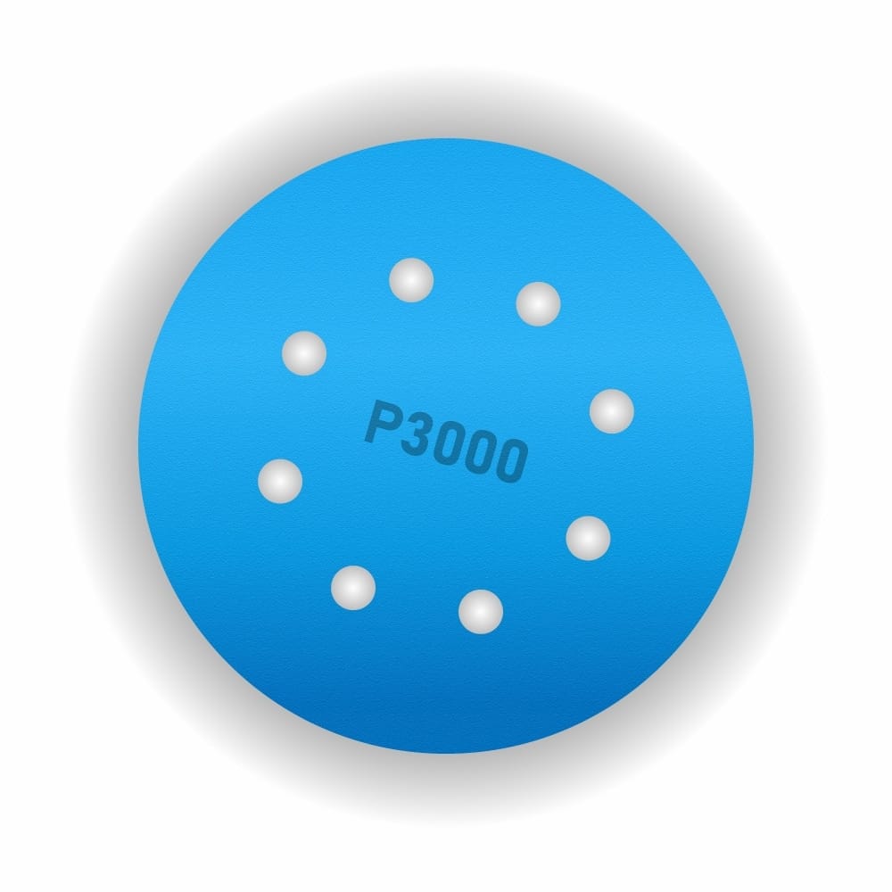 Disc-abraziv-cu-velcro-125mm-8G-P3000 Disc-abraziv-cu-velcro-125mm-8G-P3000