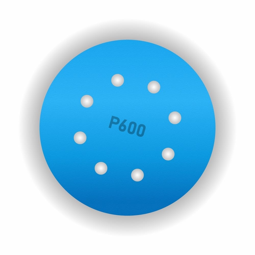 Disc-abraziv-cu-velcro-125mm-8G-P600 Disc-abraziv-cu-velcro-125mm-8G-P600