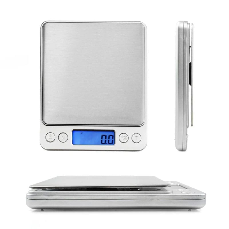 Cântar digital, măsoară până la 1 kg Cântar digital, măsoară până la 1 kg