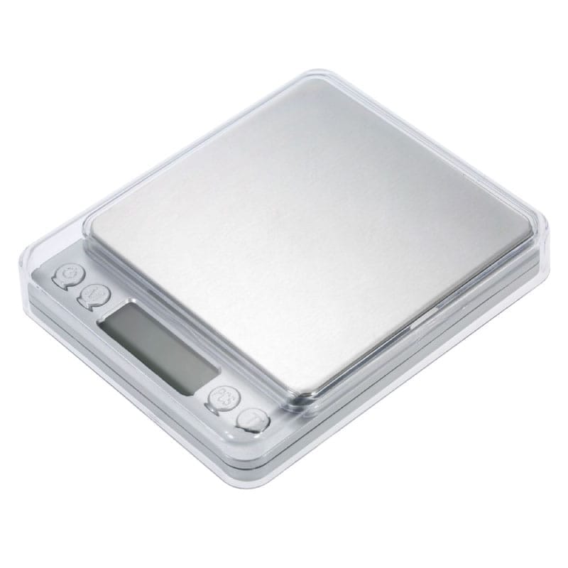 Cântar digital, măsoară până la 1 kg Cântar digital, măsoară până la 1 kg