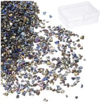 Sticlă mozaic benzină - 50g